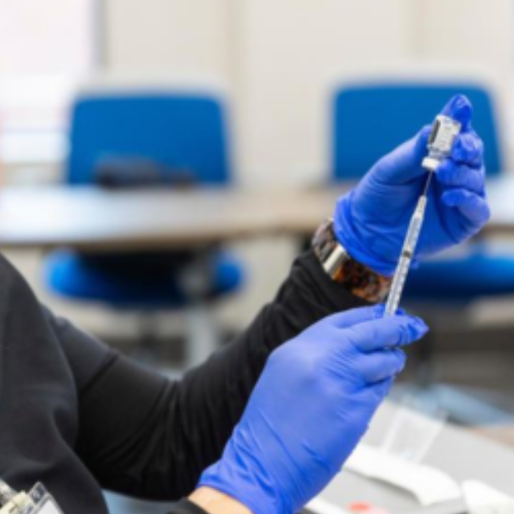 Childhood Flu Vaccines